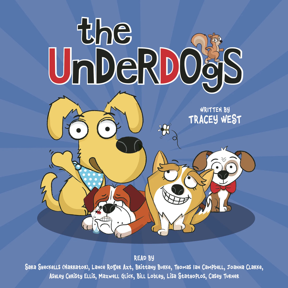 The Underdogs