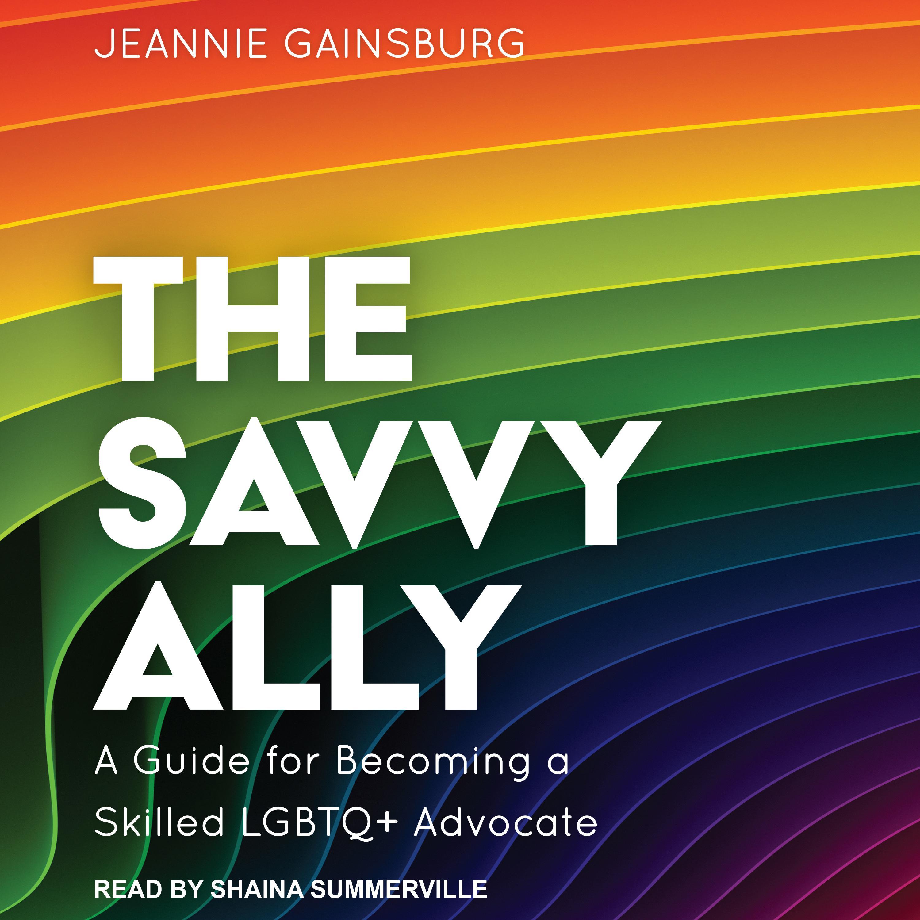 The Savvy Ally