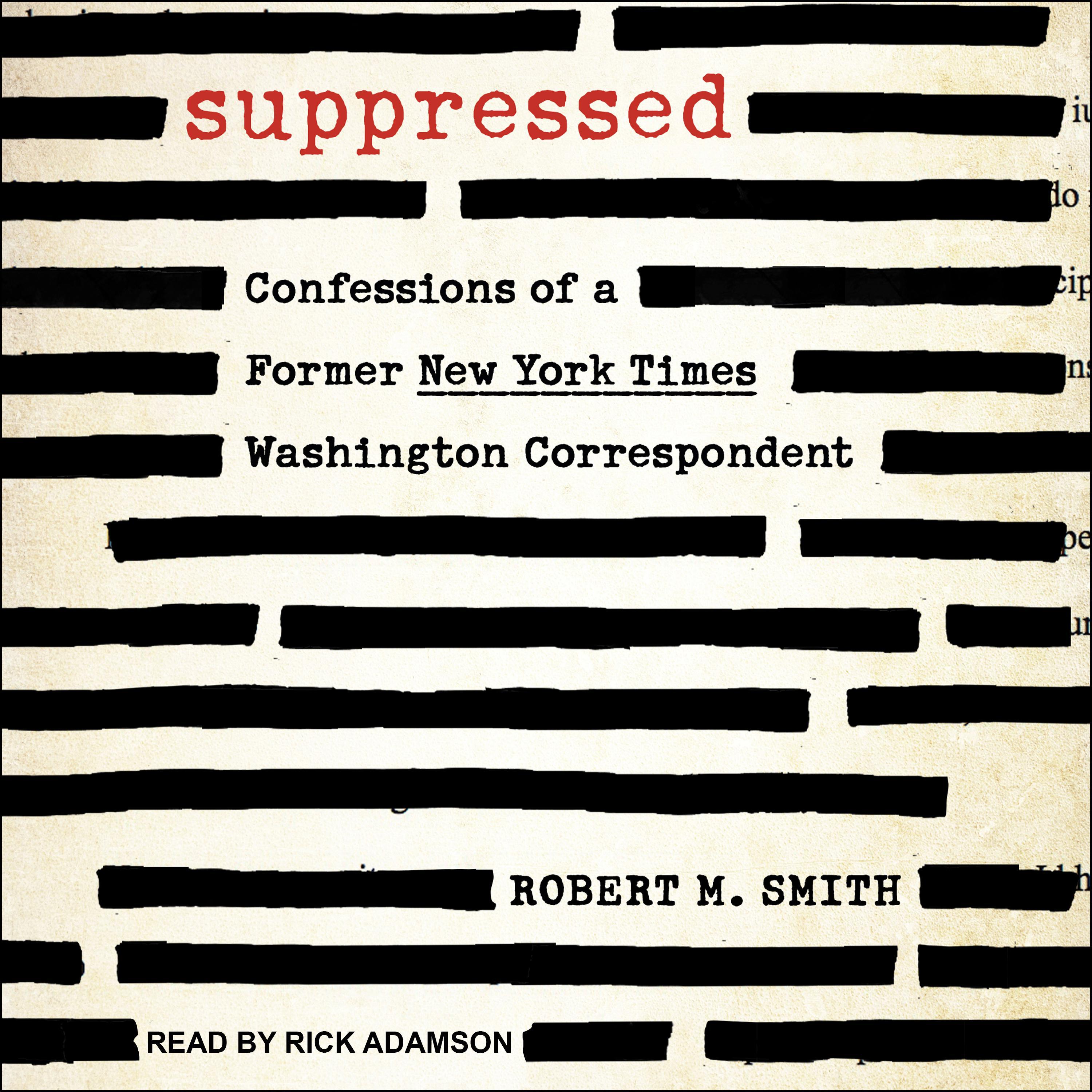 Suppressed