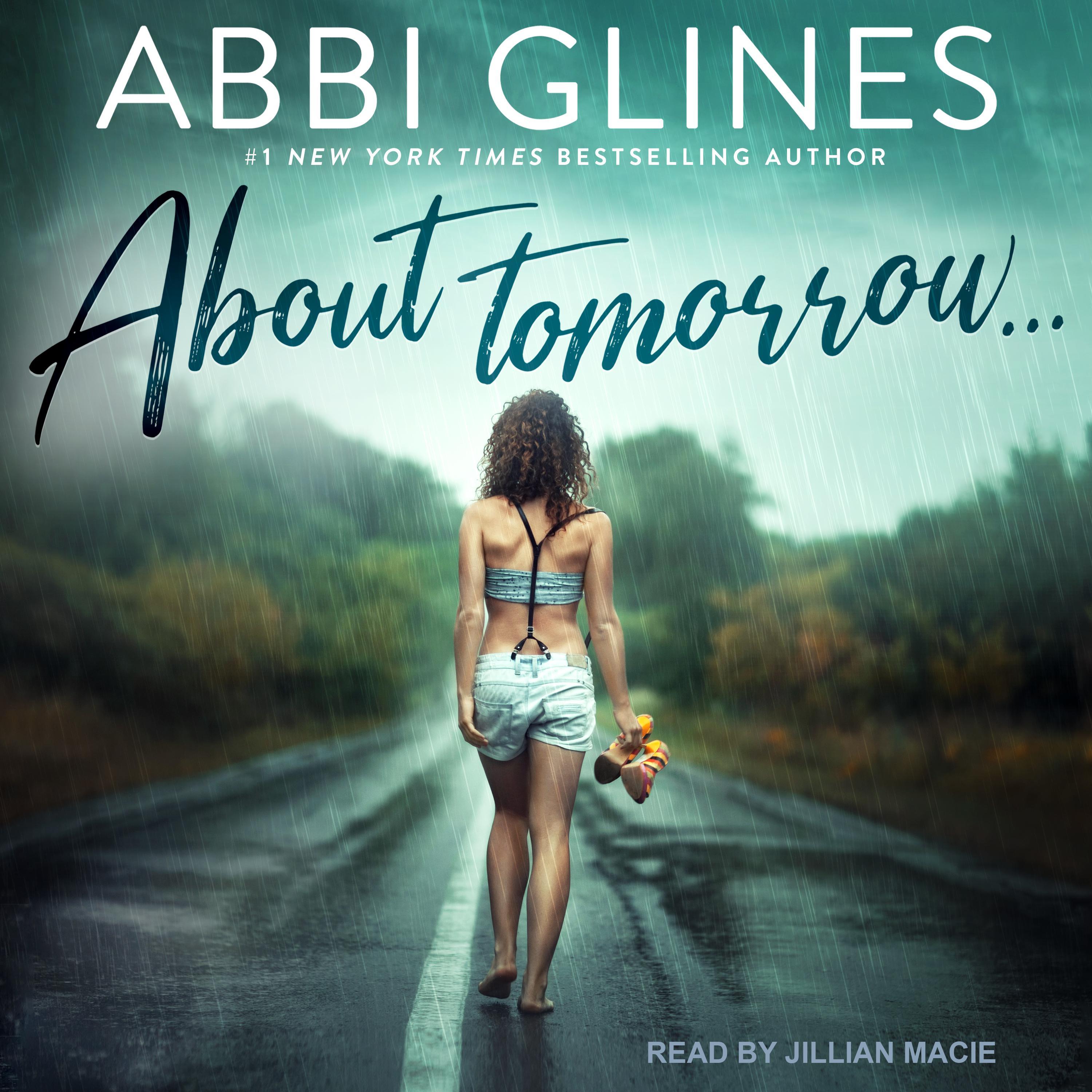 About Tomorrow…