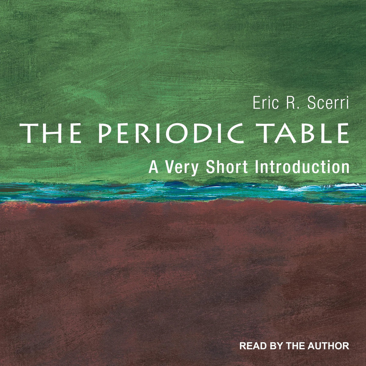 The Periodic Table