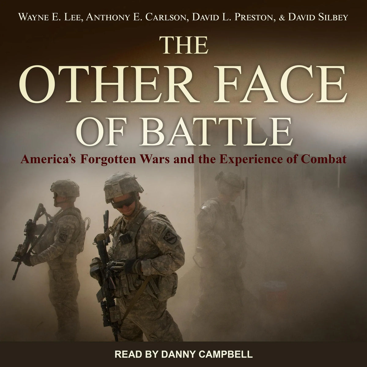 The Other Face of Battle