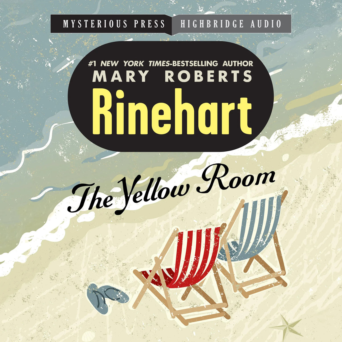 The Yellow Room