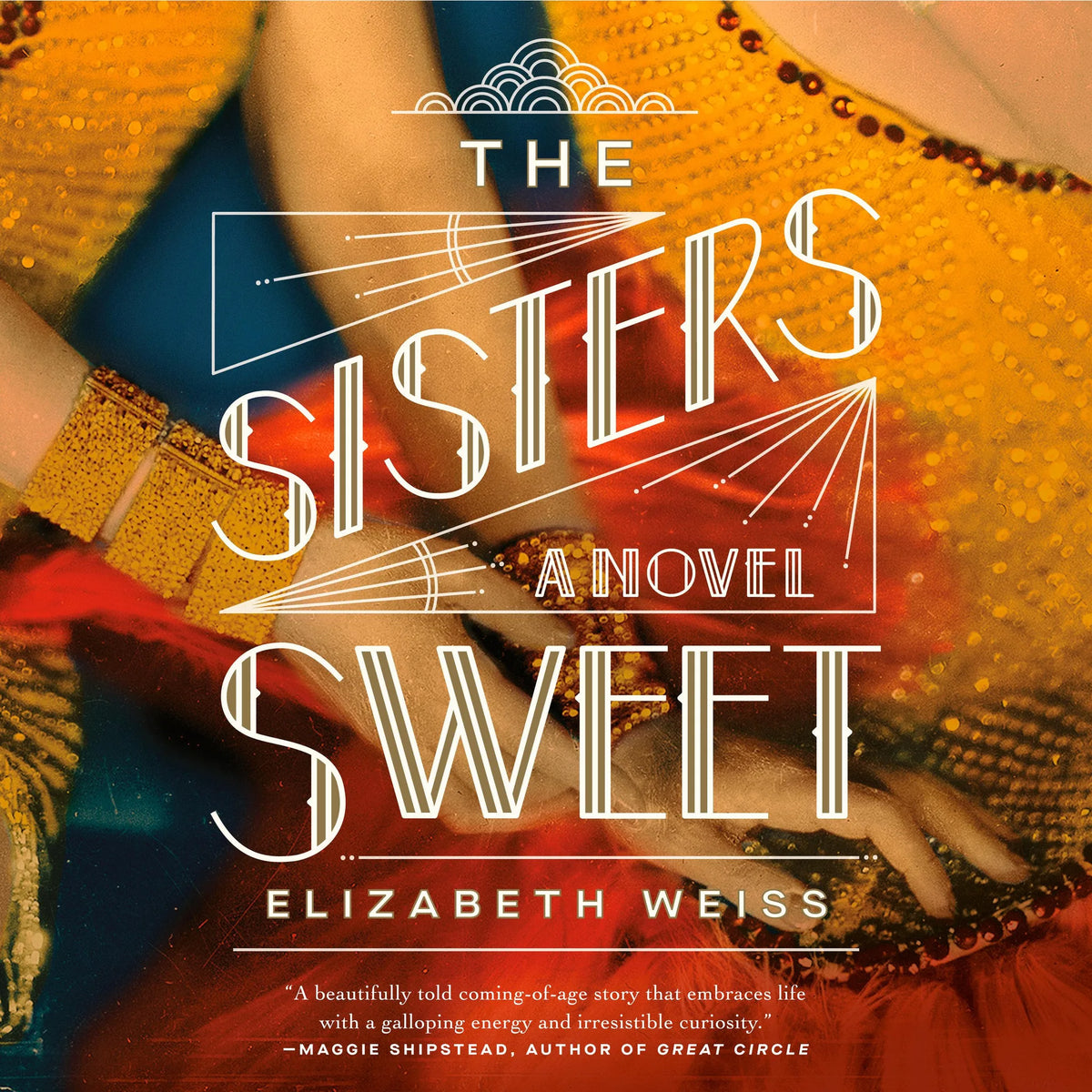 The Sisters Sweet