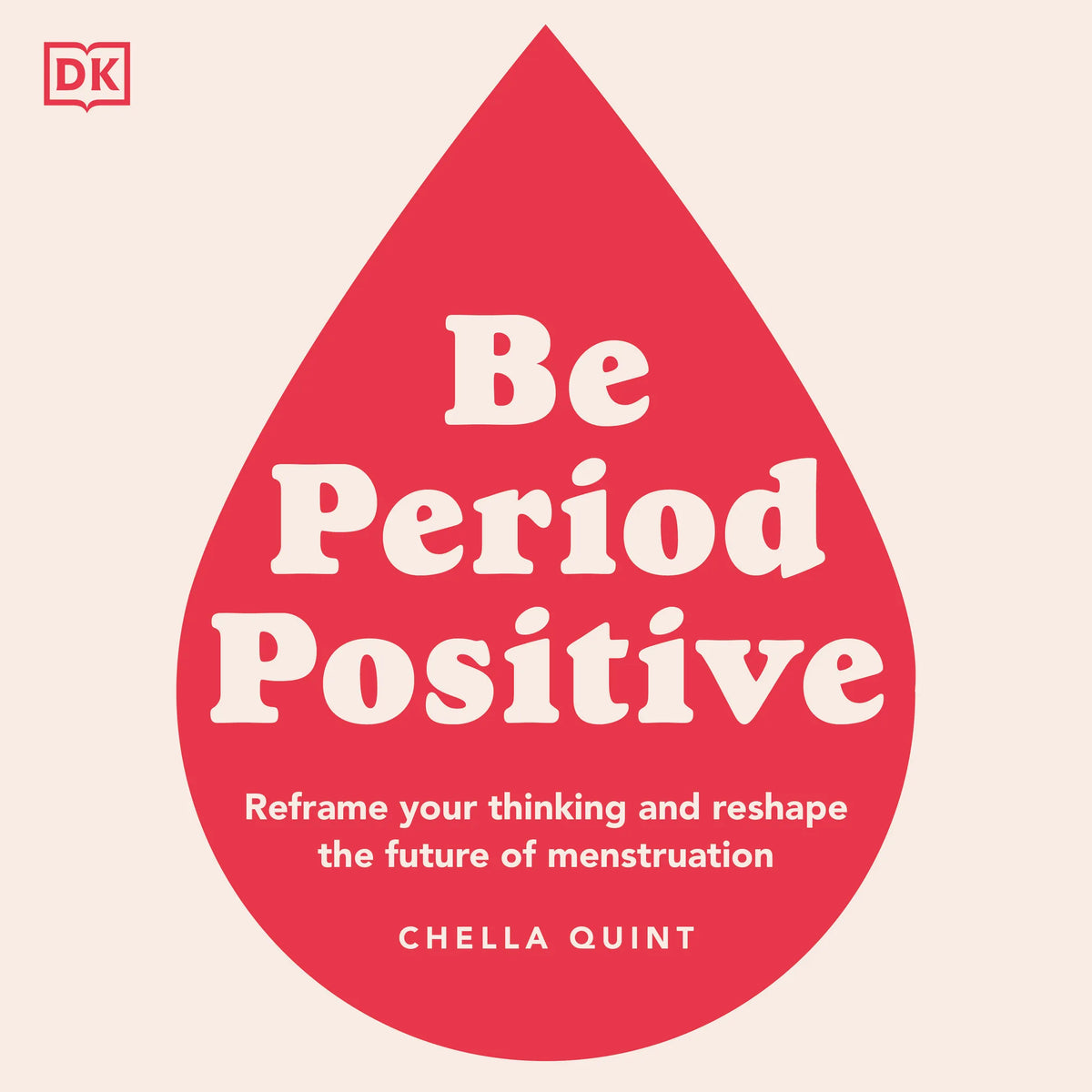 Be Period Positive