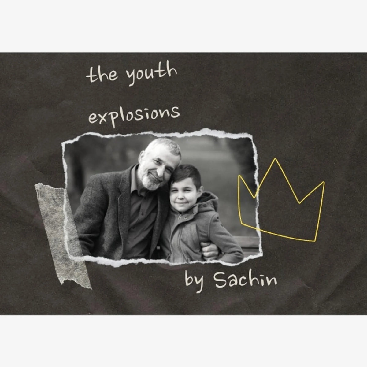 The Youth Explosions