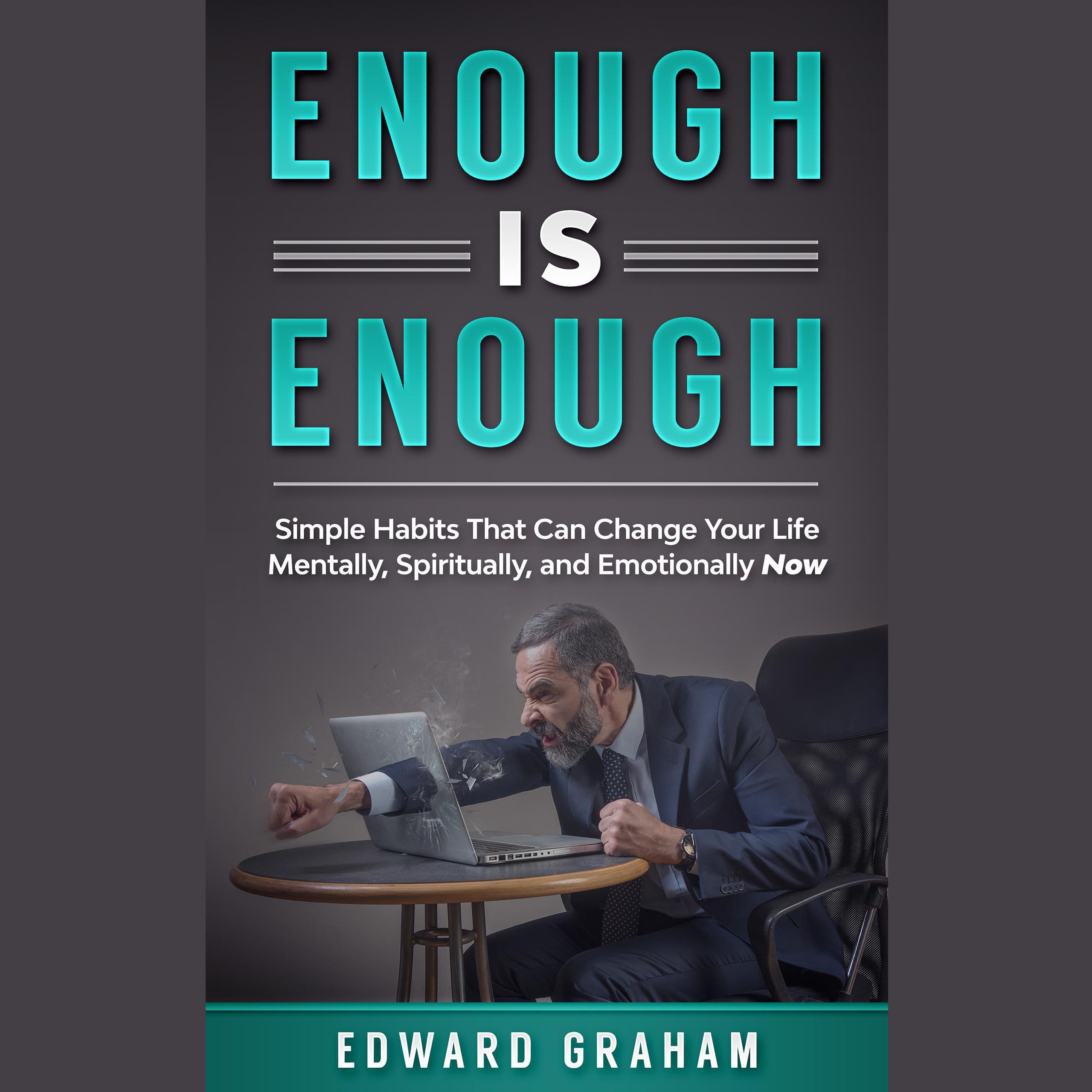Enough Is Enough