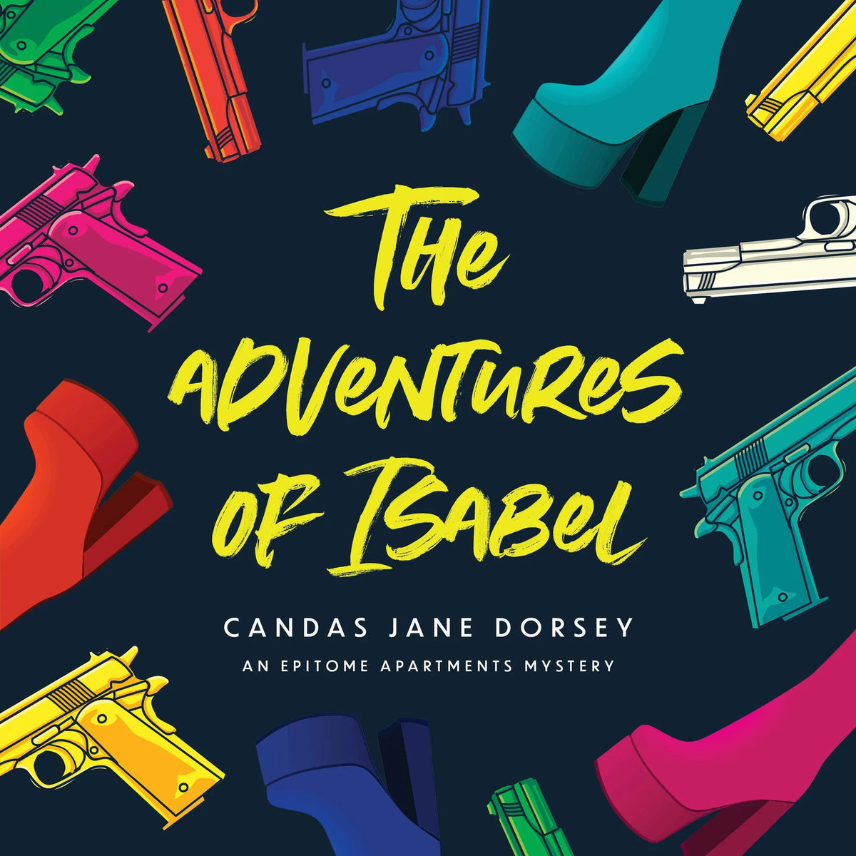The Adventures of Isabel