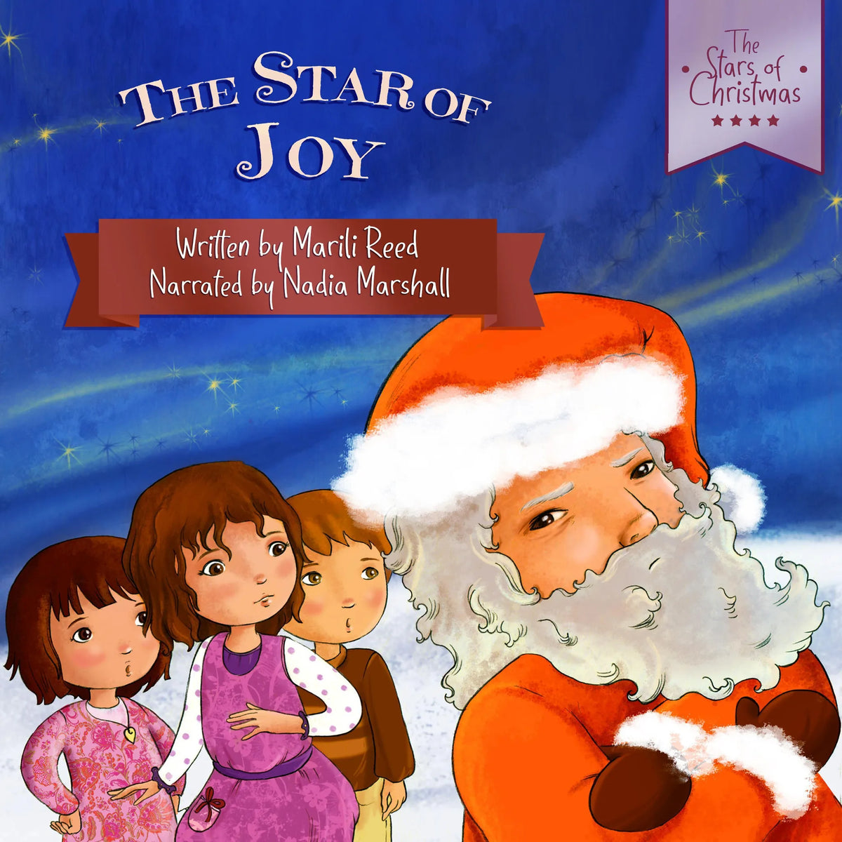 The Star of Joy