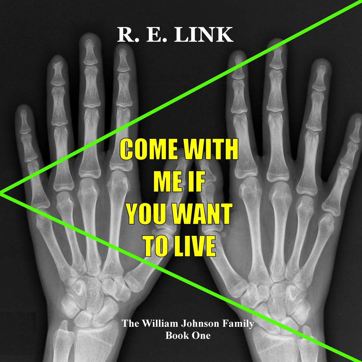 Come With Me If You Want To Live