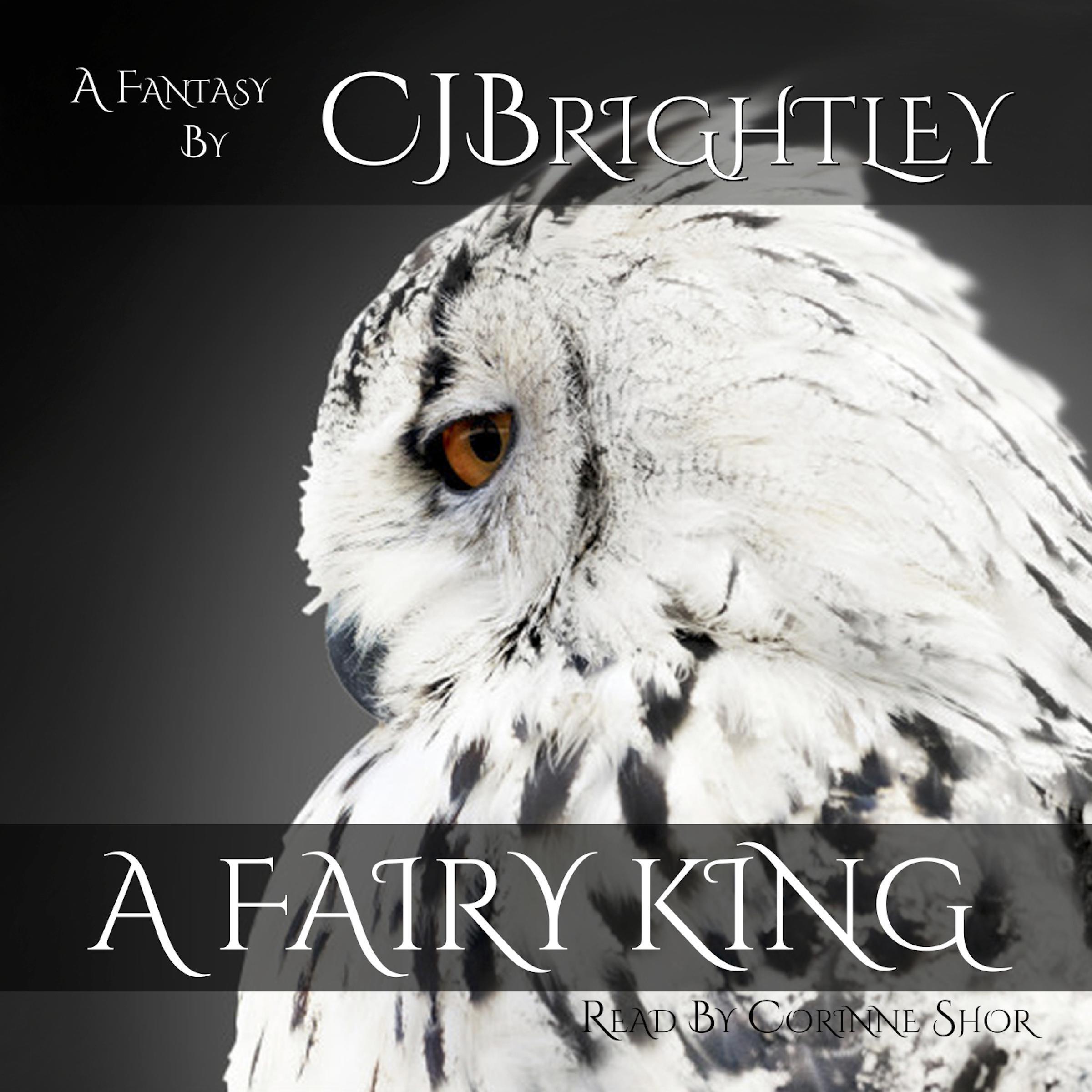 A Fairy King