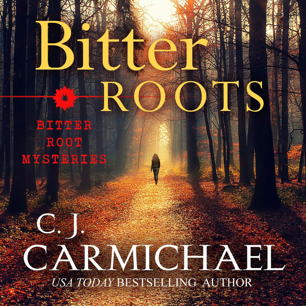 Bitter Roots