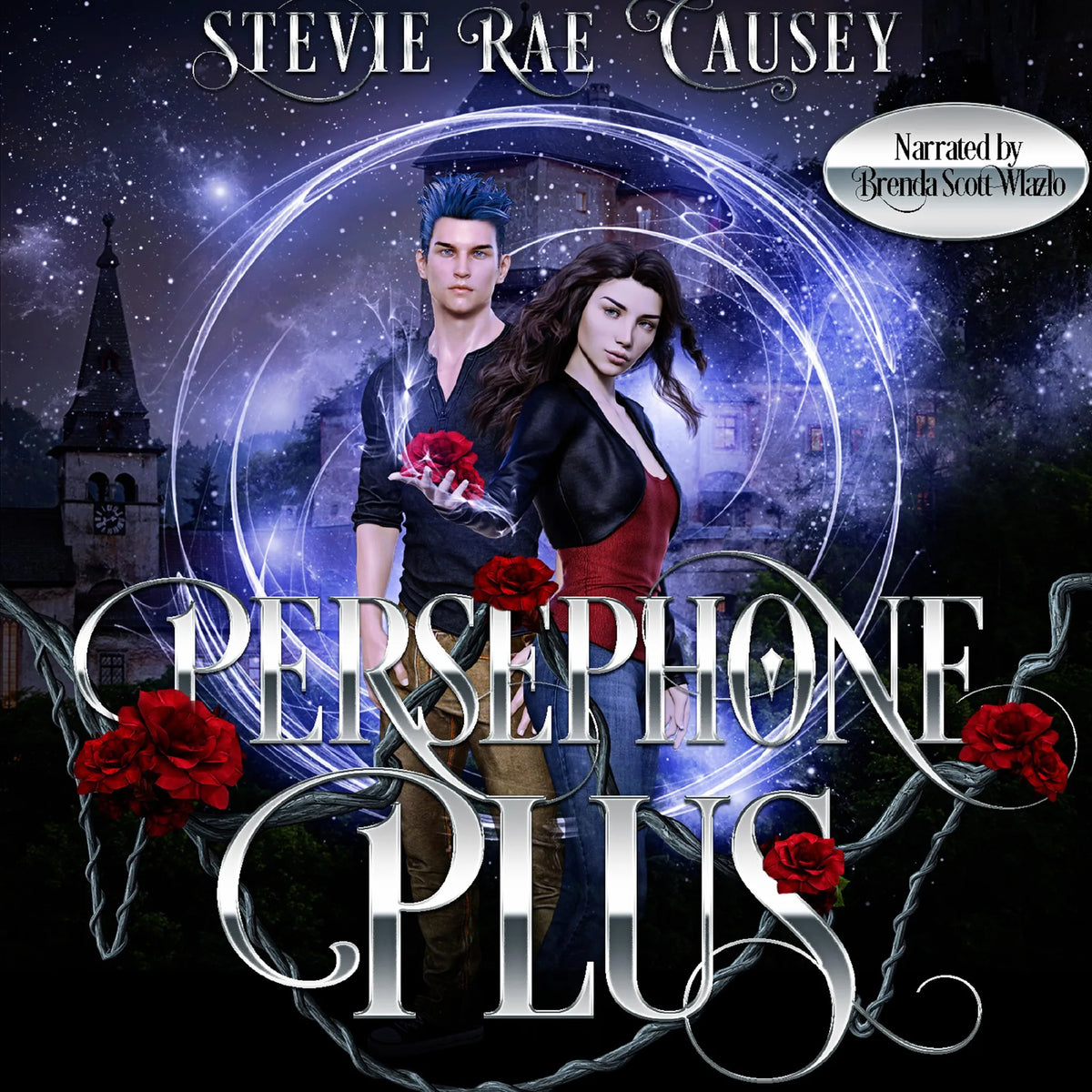 Persephone Plus