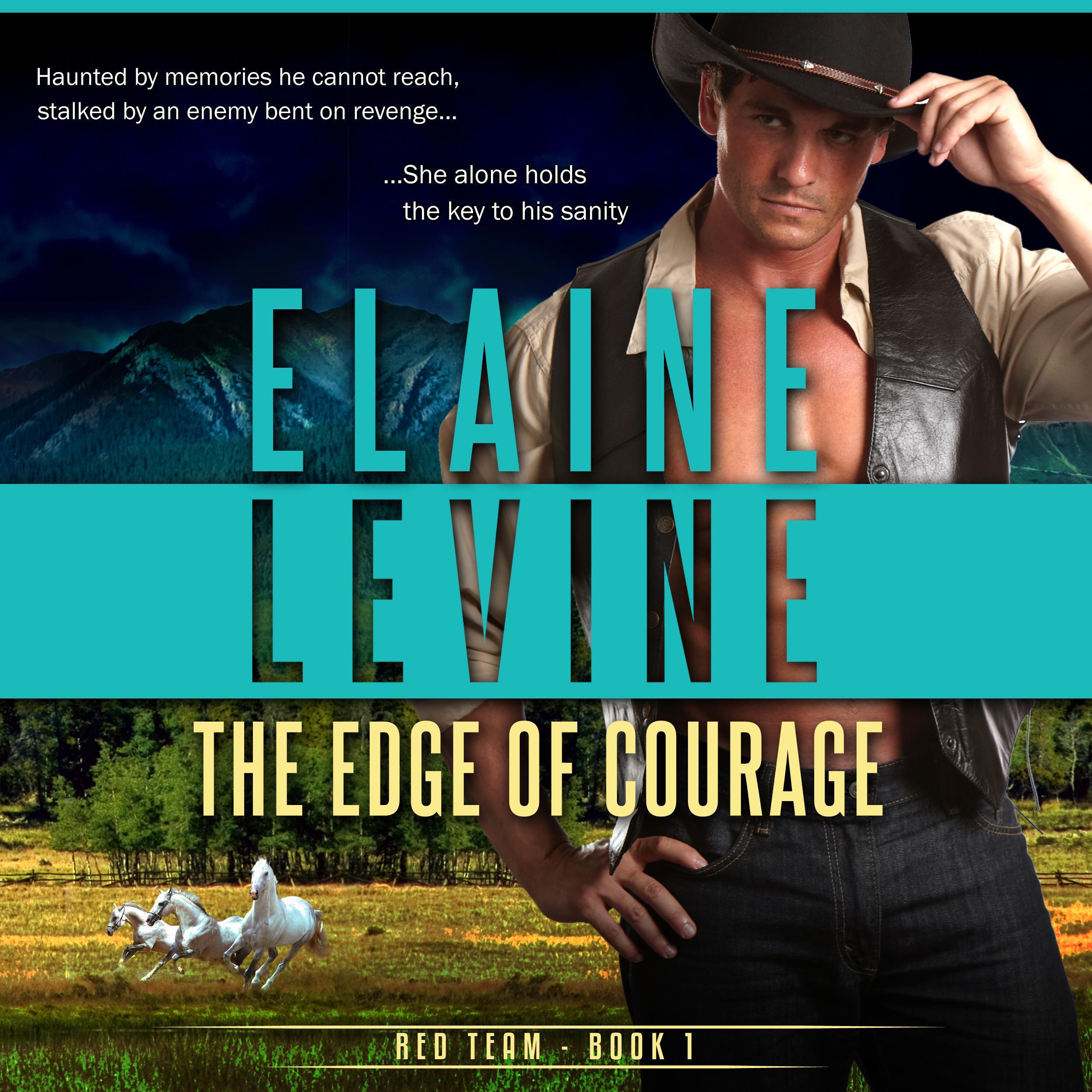 The Edge of Courage