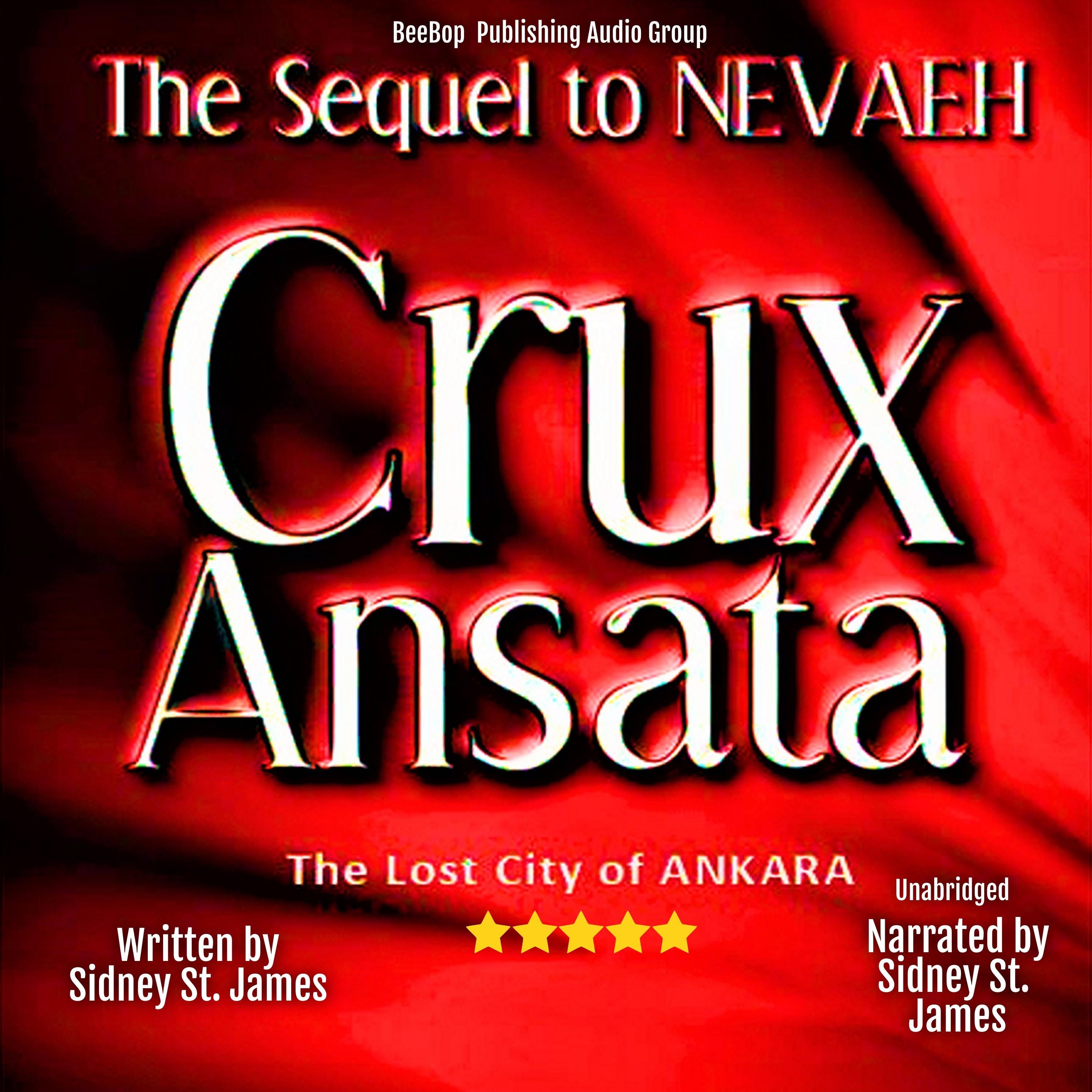 Crux Ansata