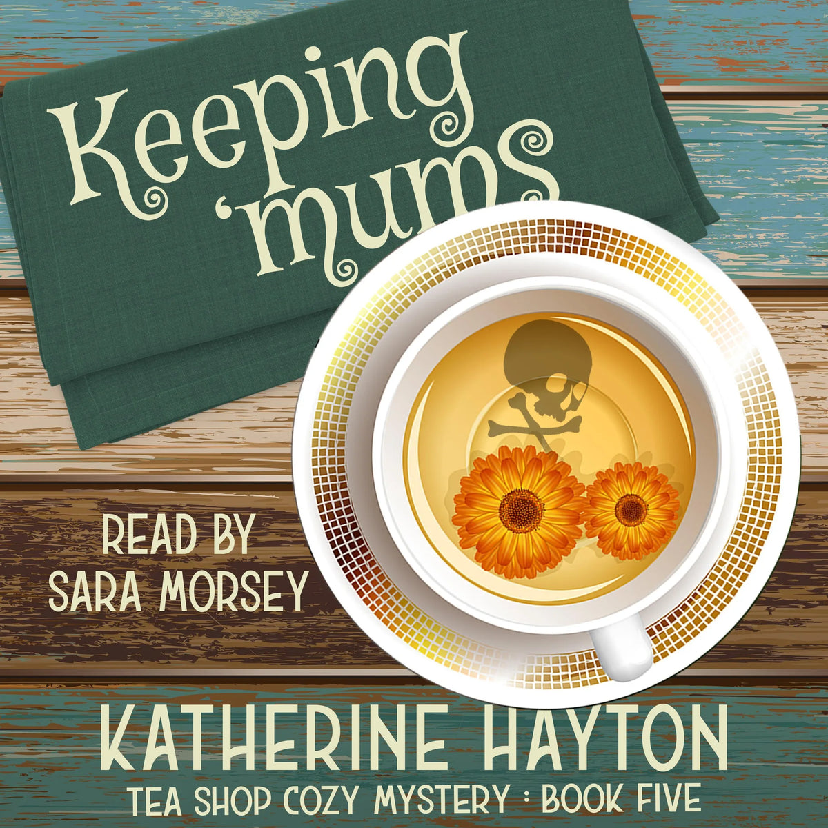 Keeping 'Mums