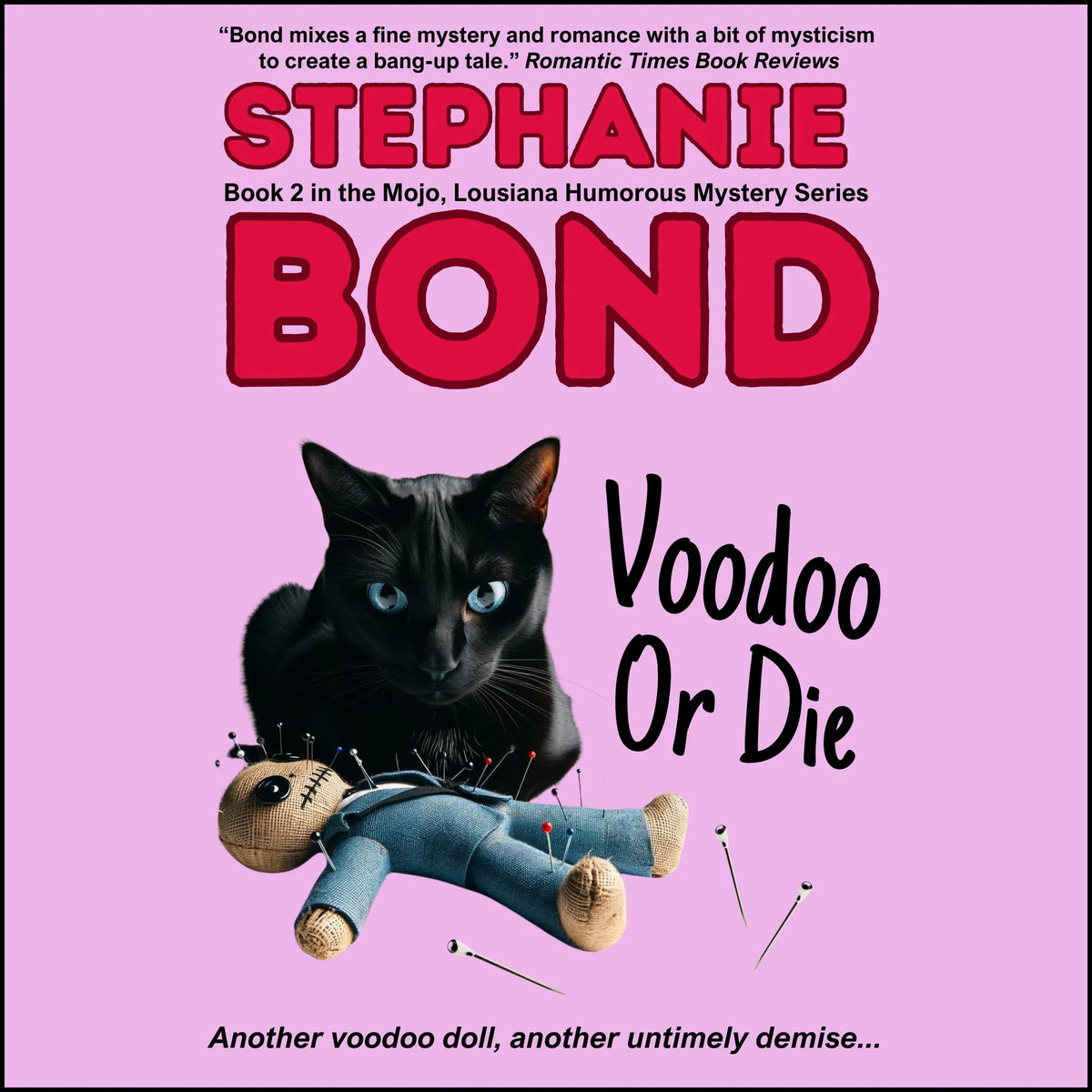 Voodoo or Die
