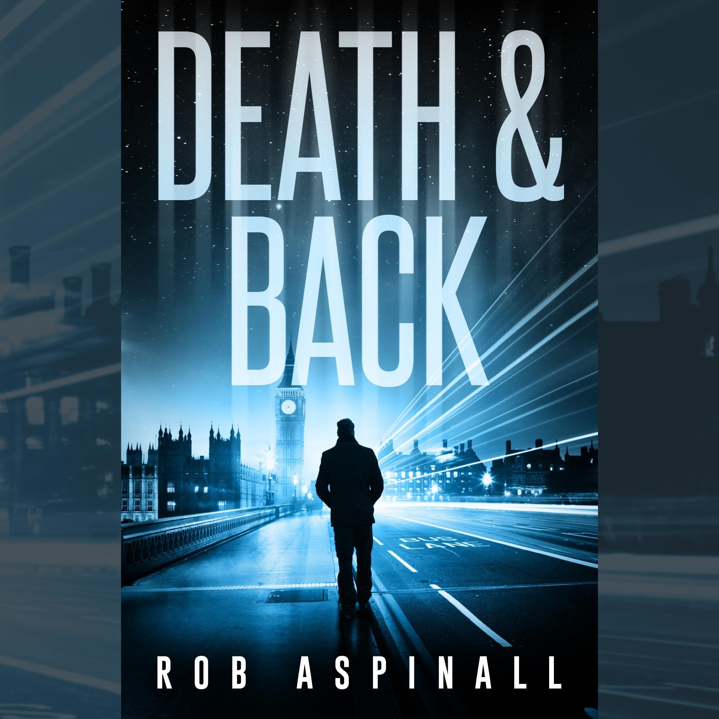 Death & Back