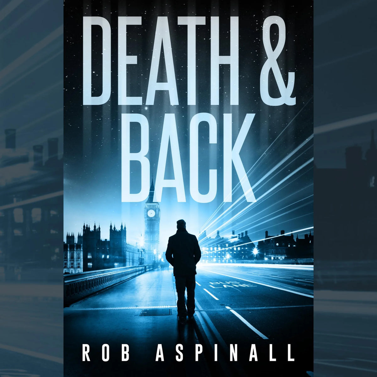 Death & Back