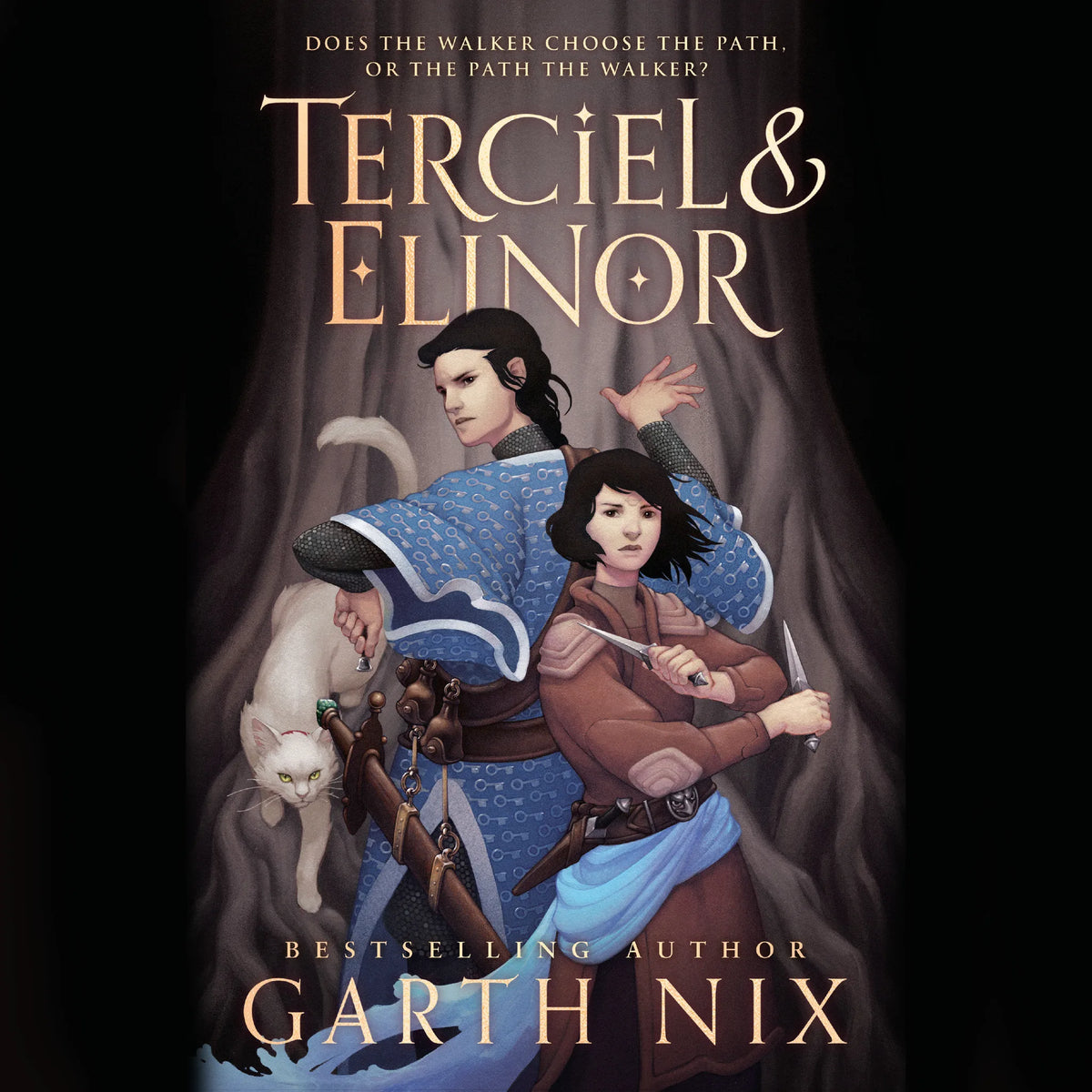 Terciel & Elinor
