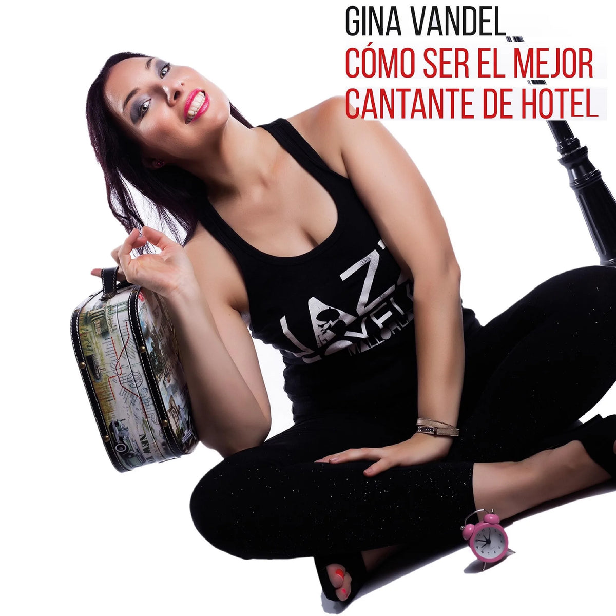 Cómo ser el mejor cantante de hotel