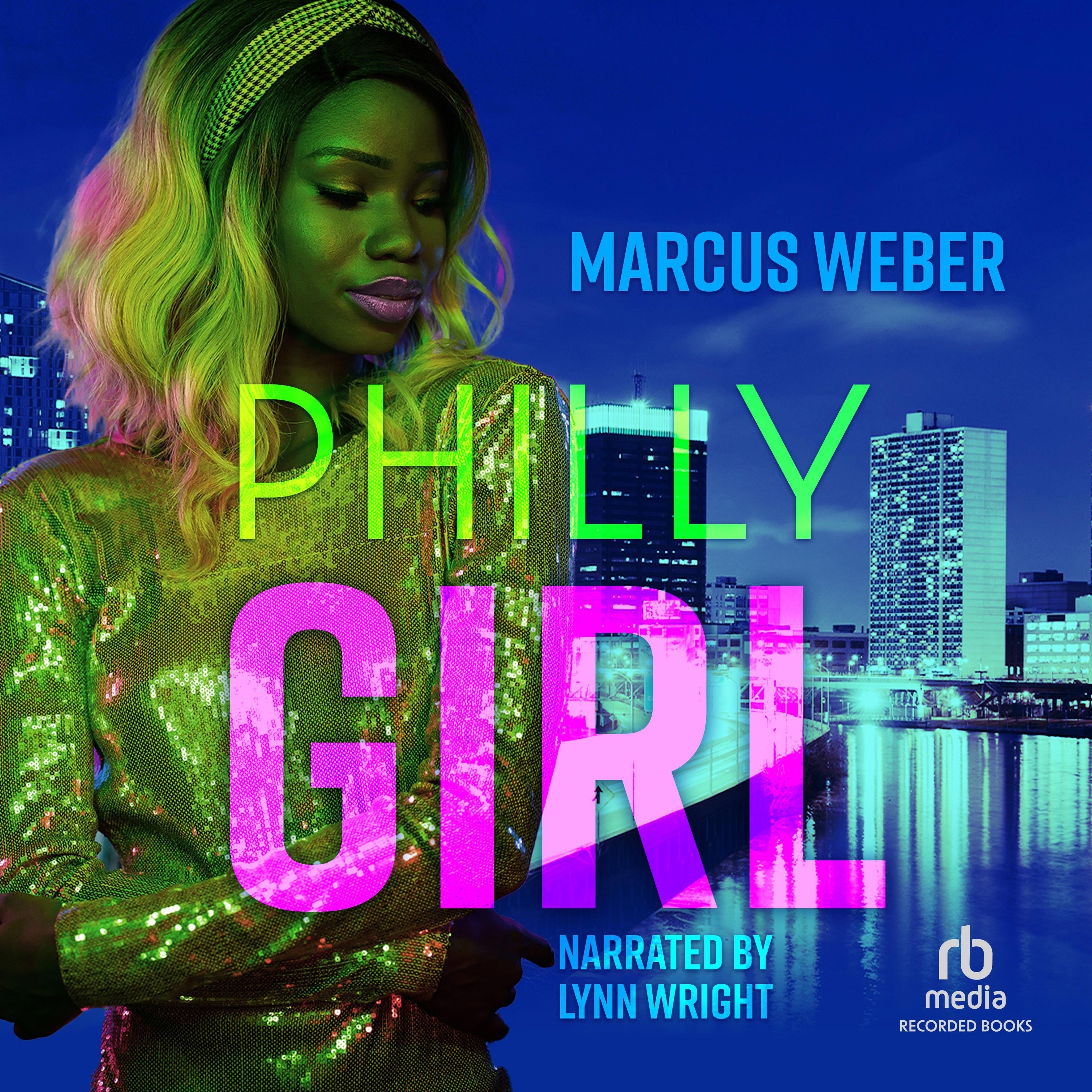 Philly Girl