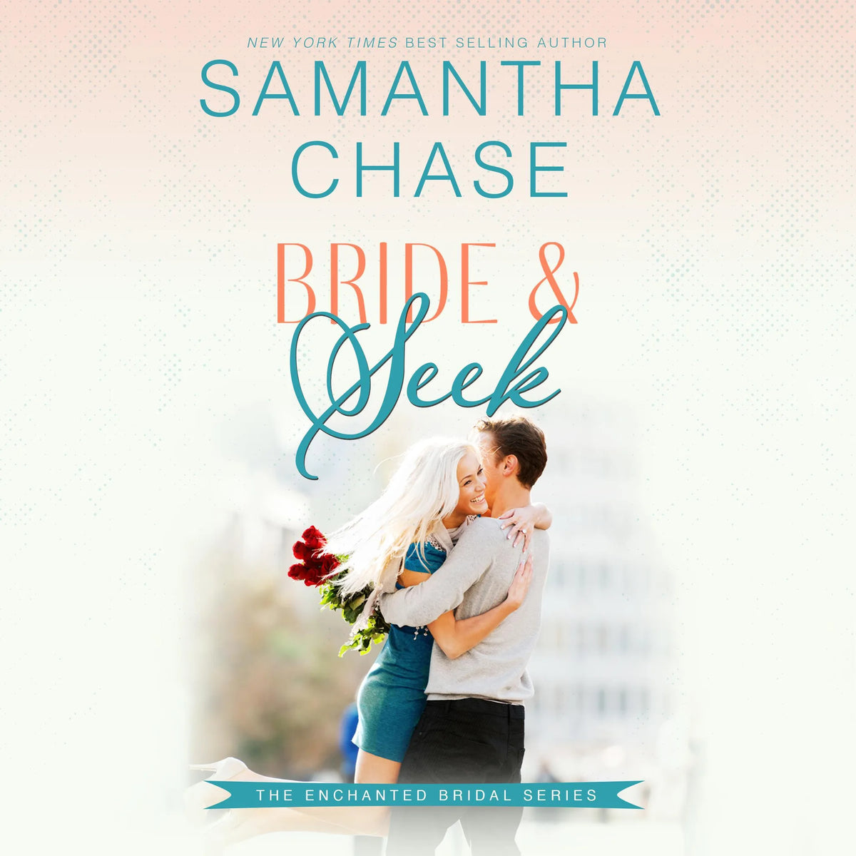 Bride &amp; Seek