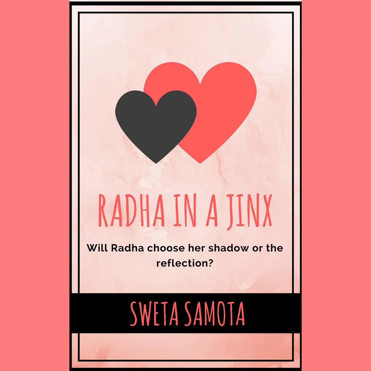Radha In A Jinx