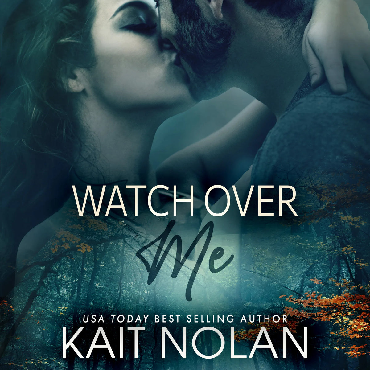 Watch Over Me