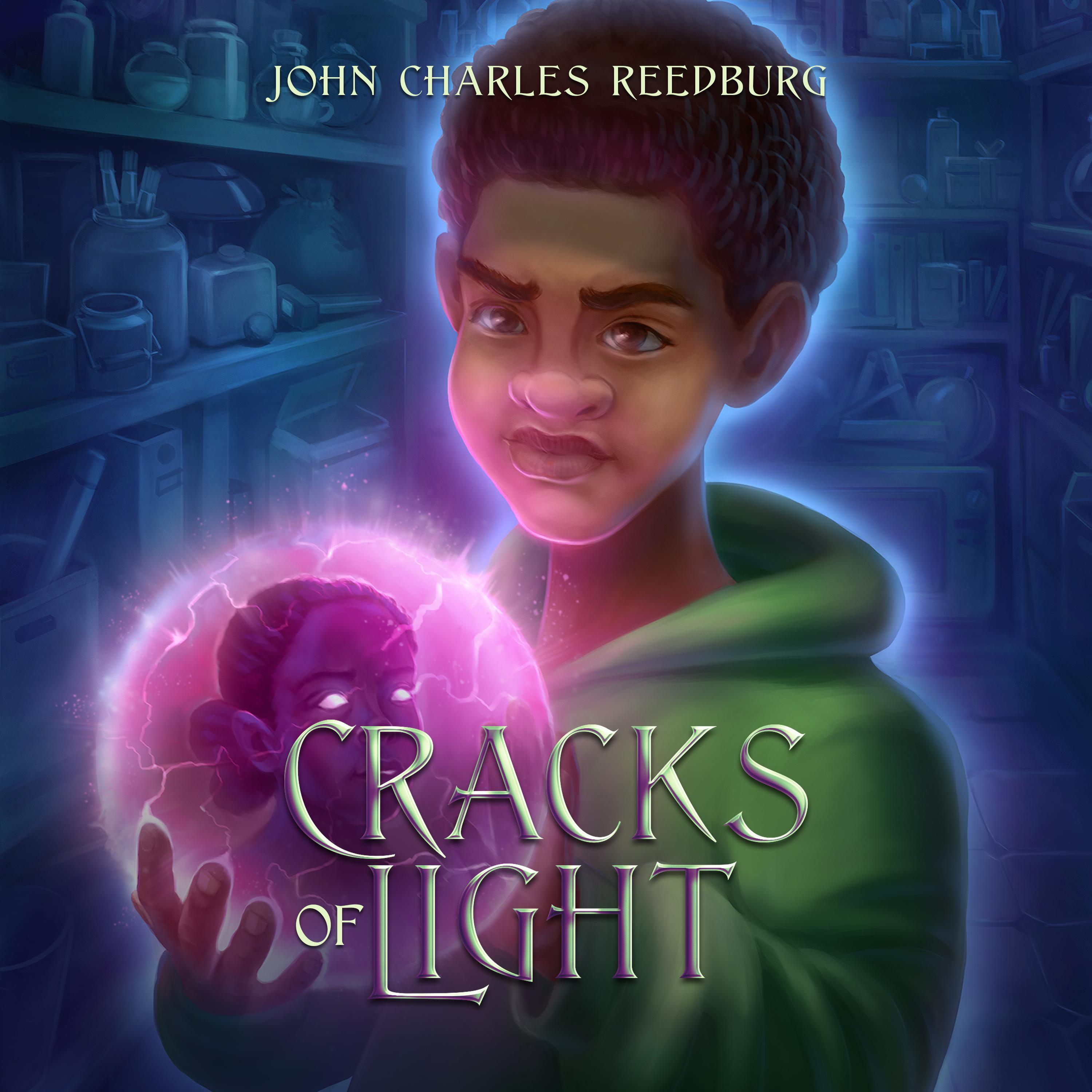 Cracks Of Light