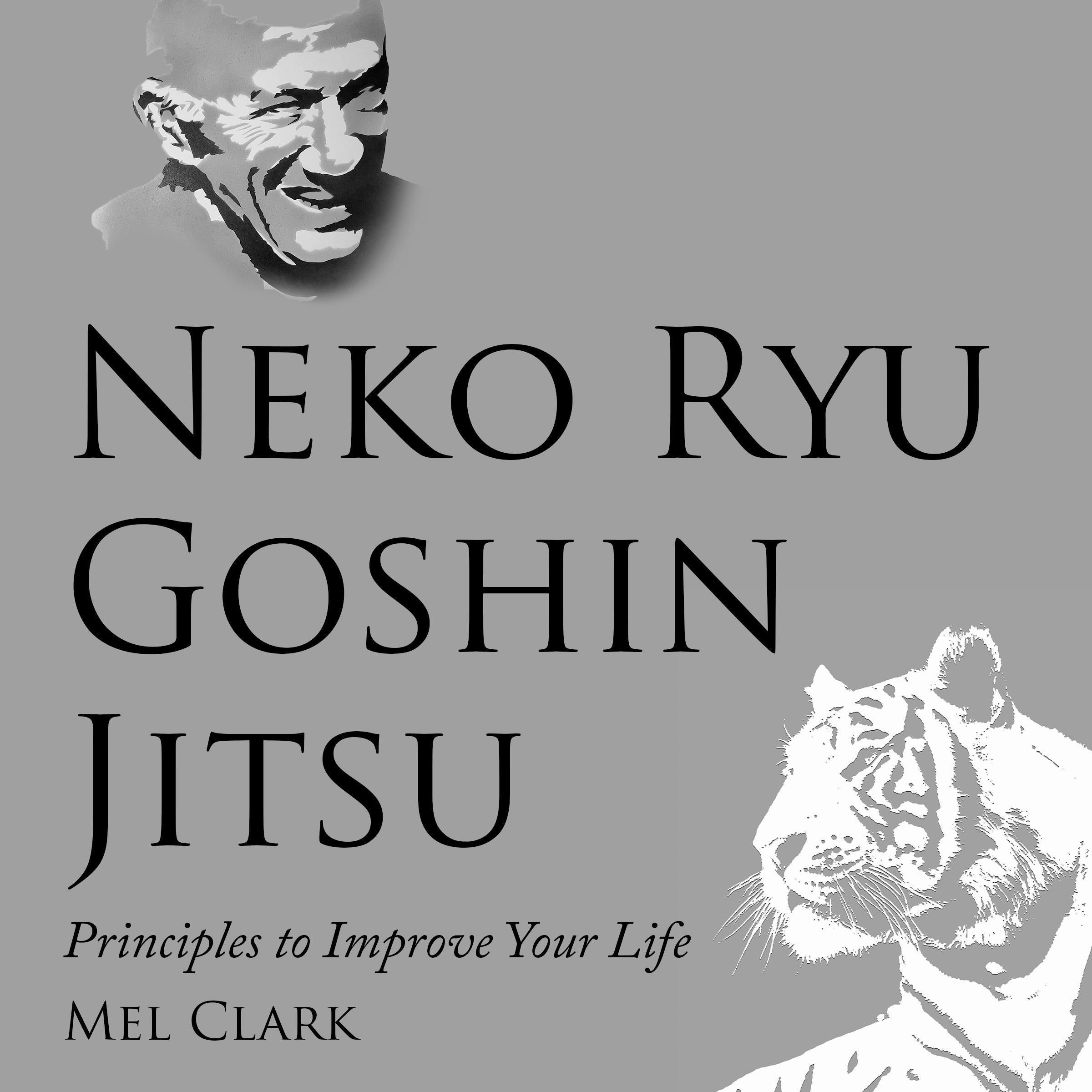 Neko Ryu Goshin Jitsu