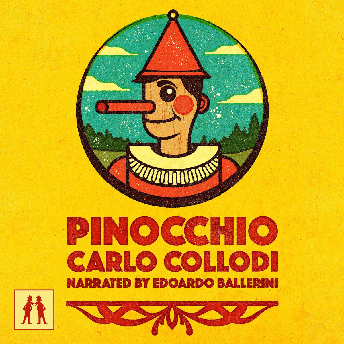 Pinocchio