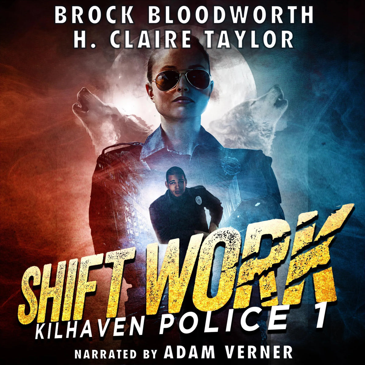 Shift Work