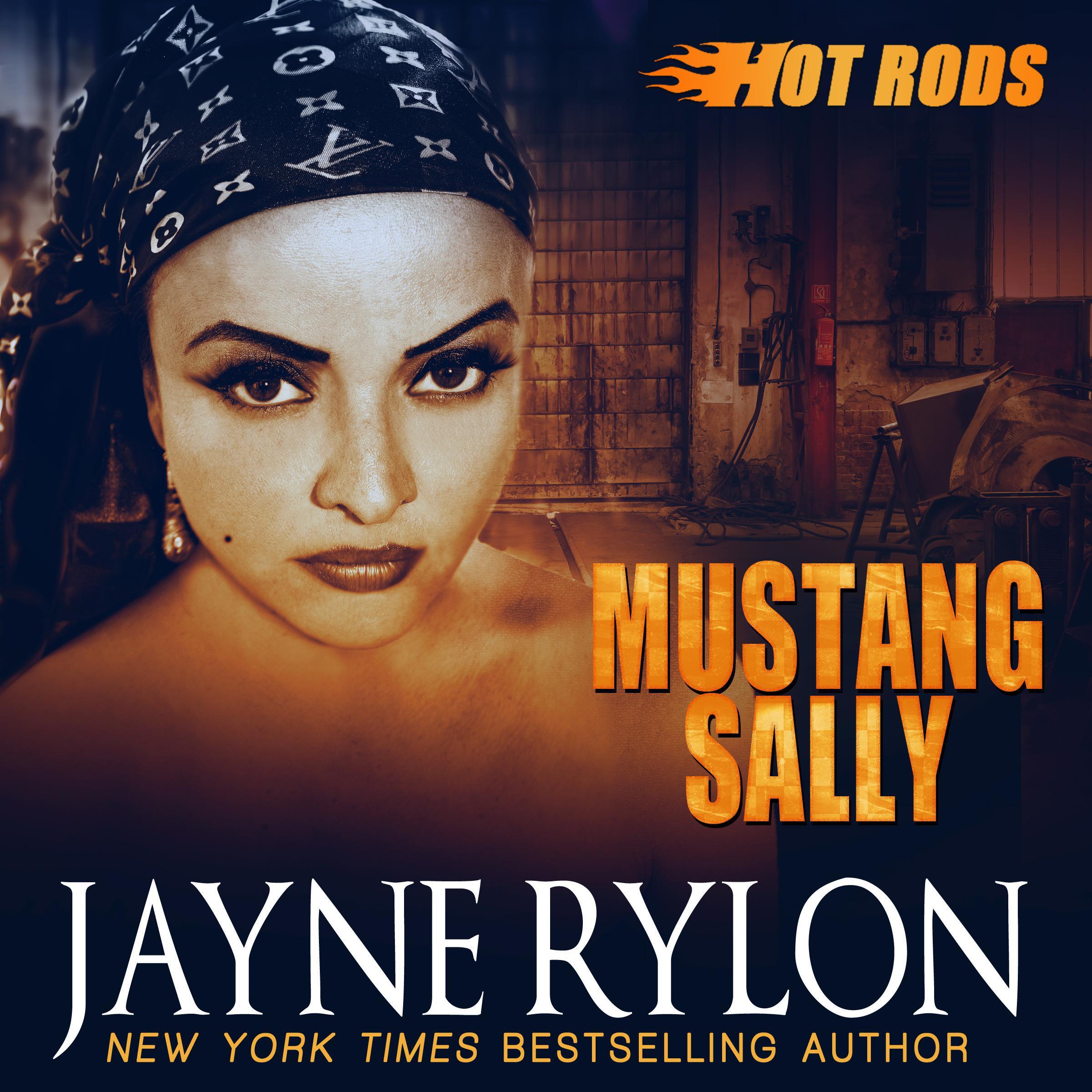 Mustang Sally
