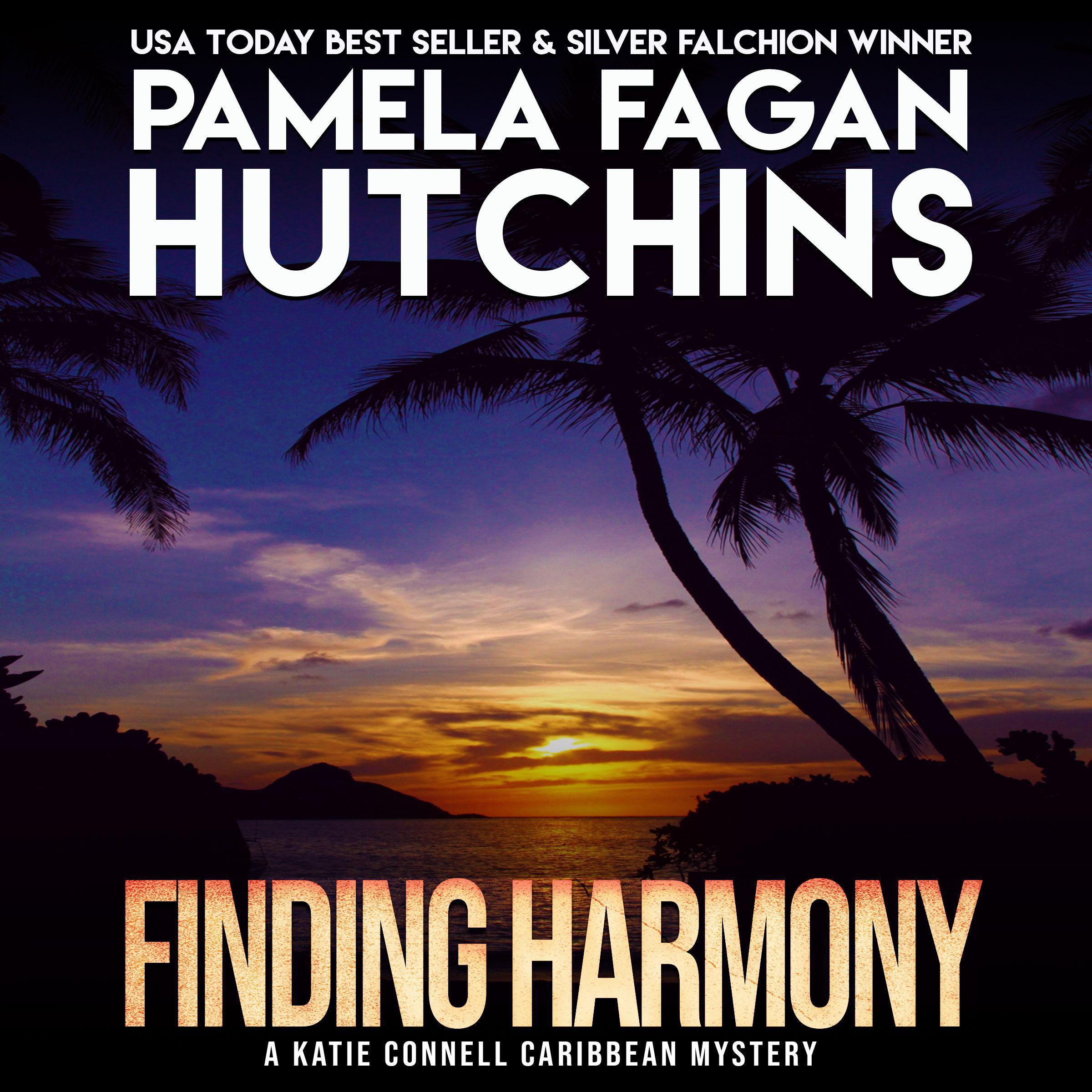 Finding Harmony