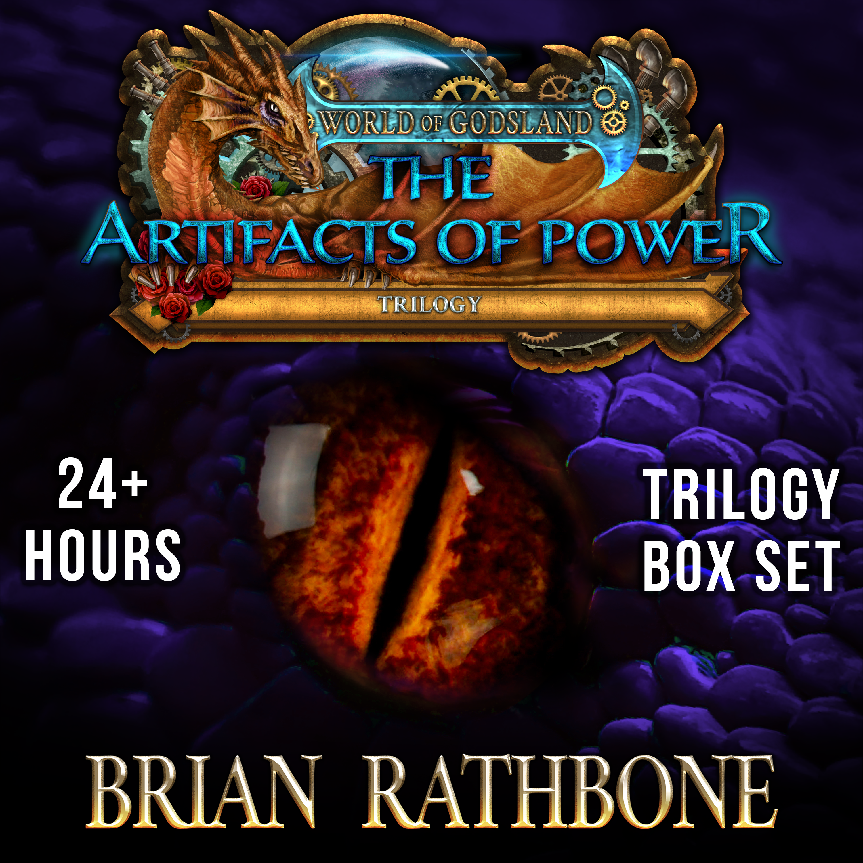 The Artifacts of Power