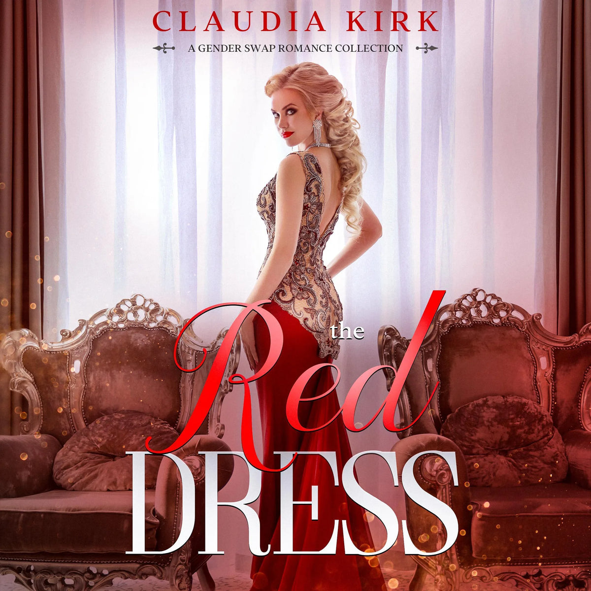 The Red Dress