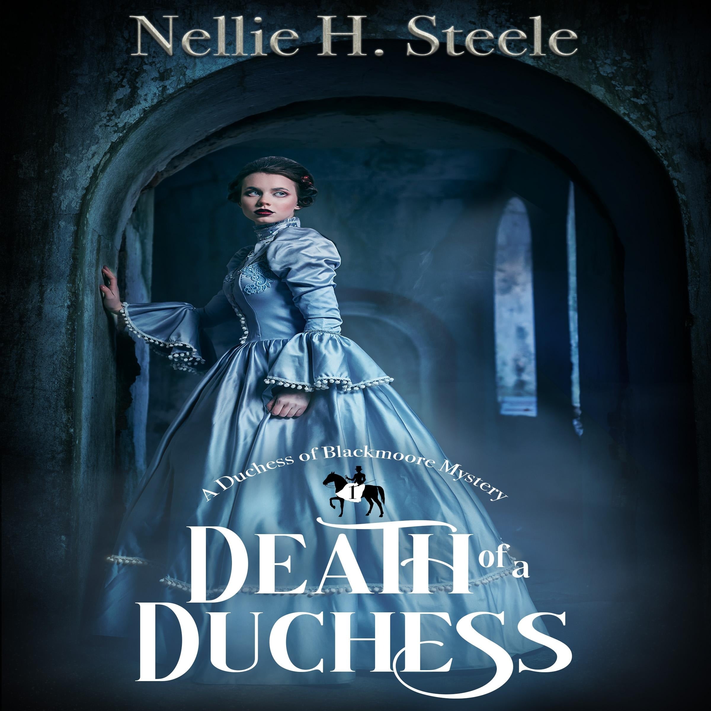 Death of a Duchess