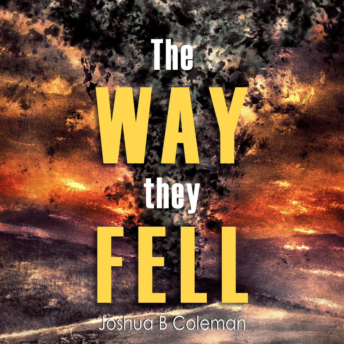 The Way They Fell