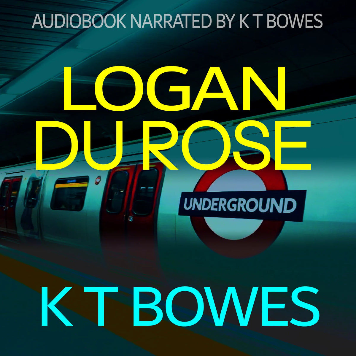 Logan Du Rose