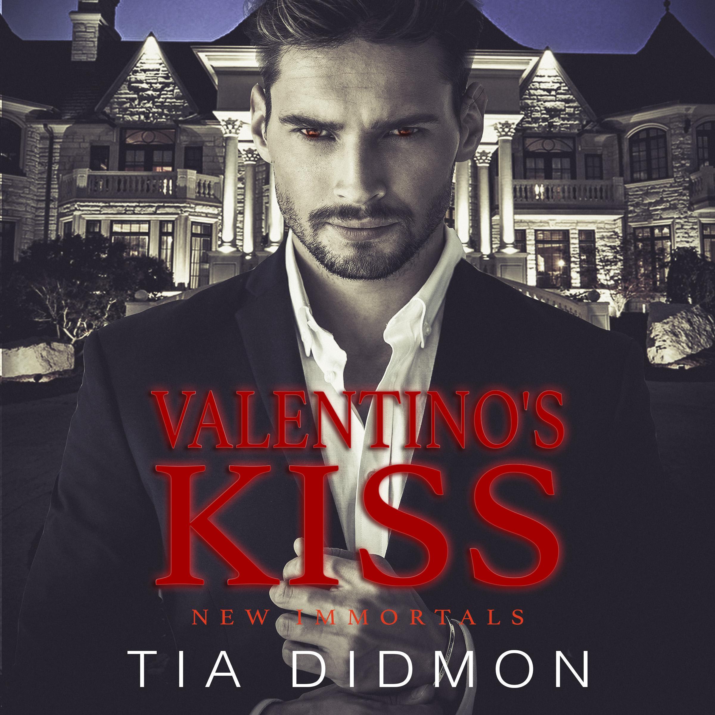Valentino's Kiss