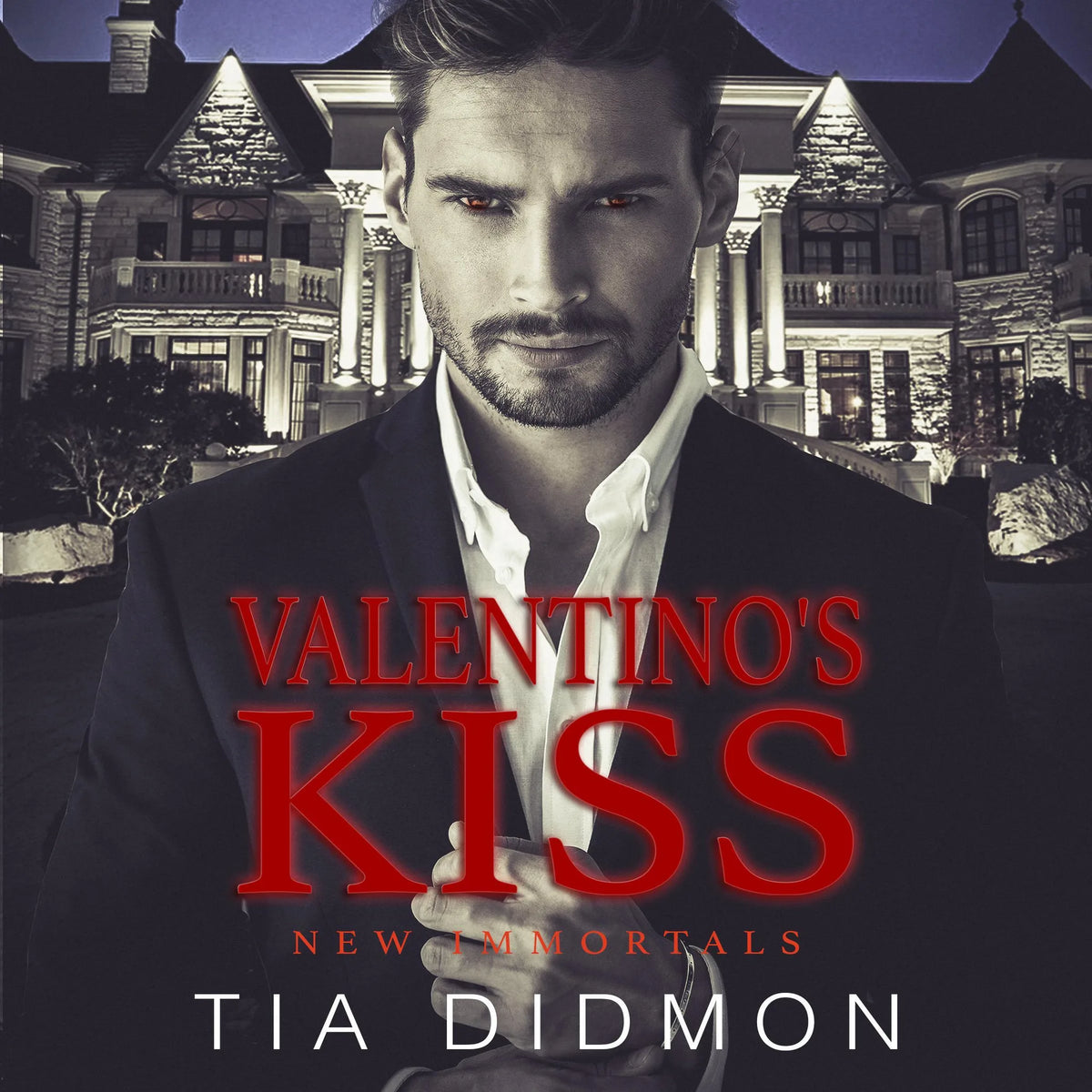 Valentino's Kiss