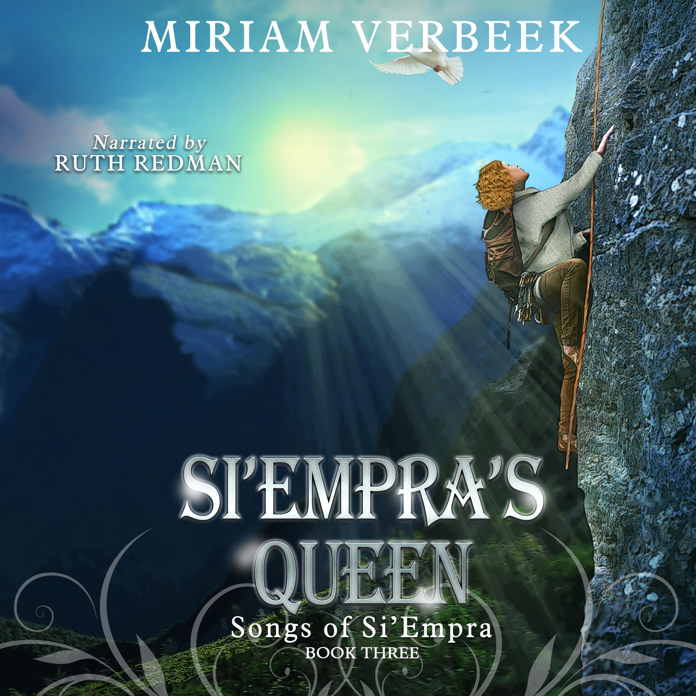 Si'Empra's Queen