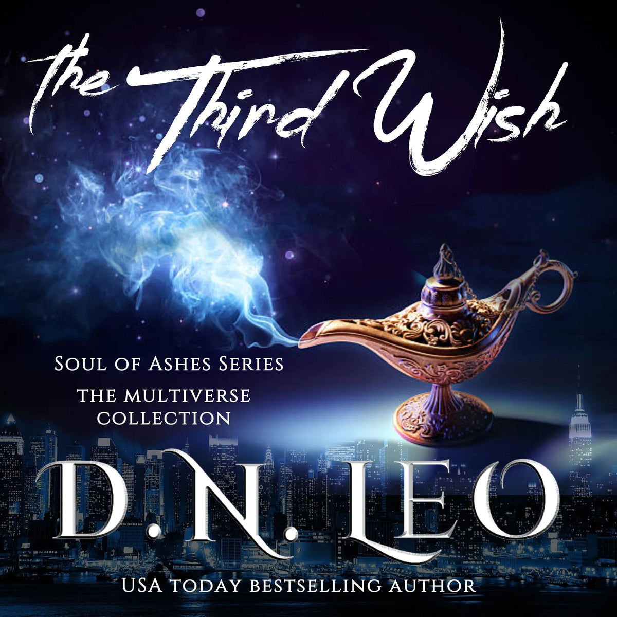 The Third Wish