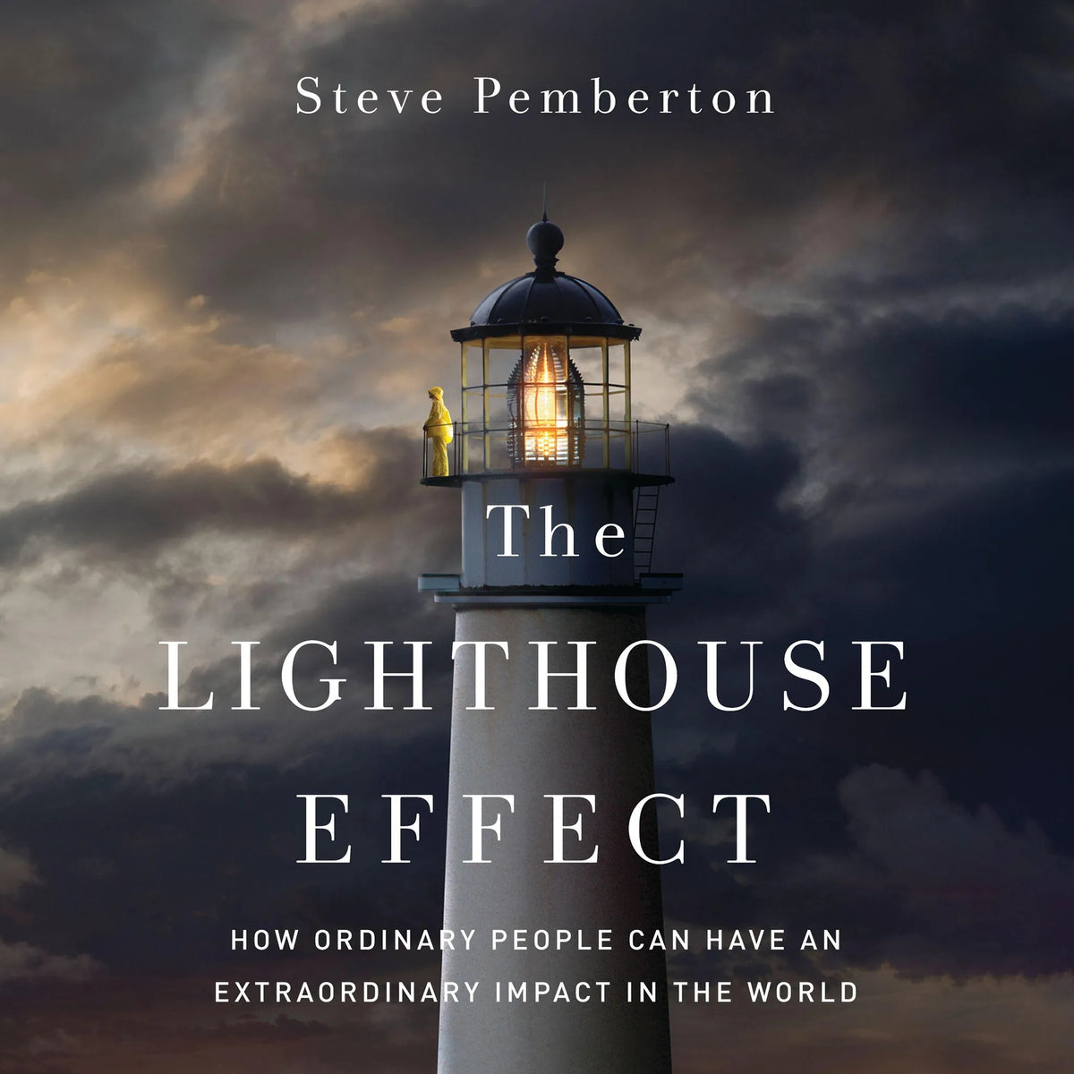 The Lighthouse Effect