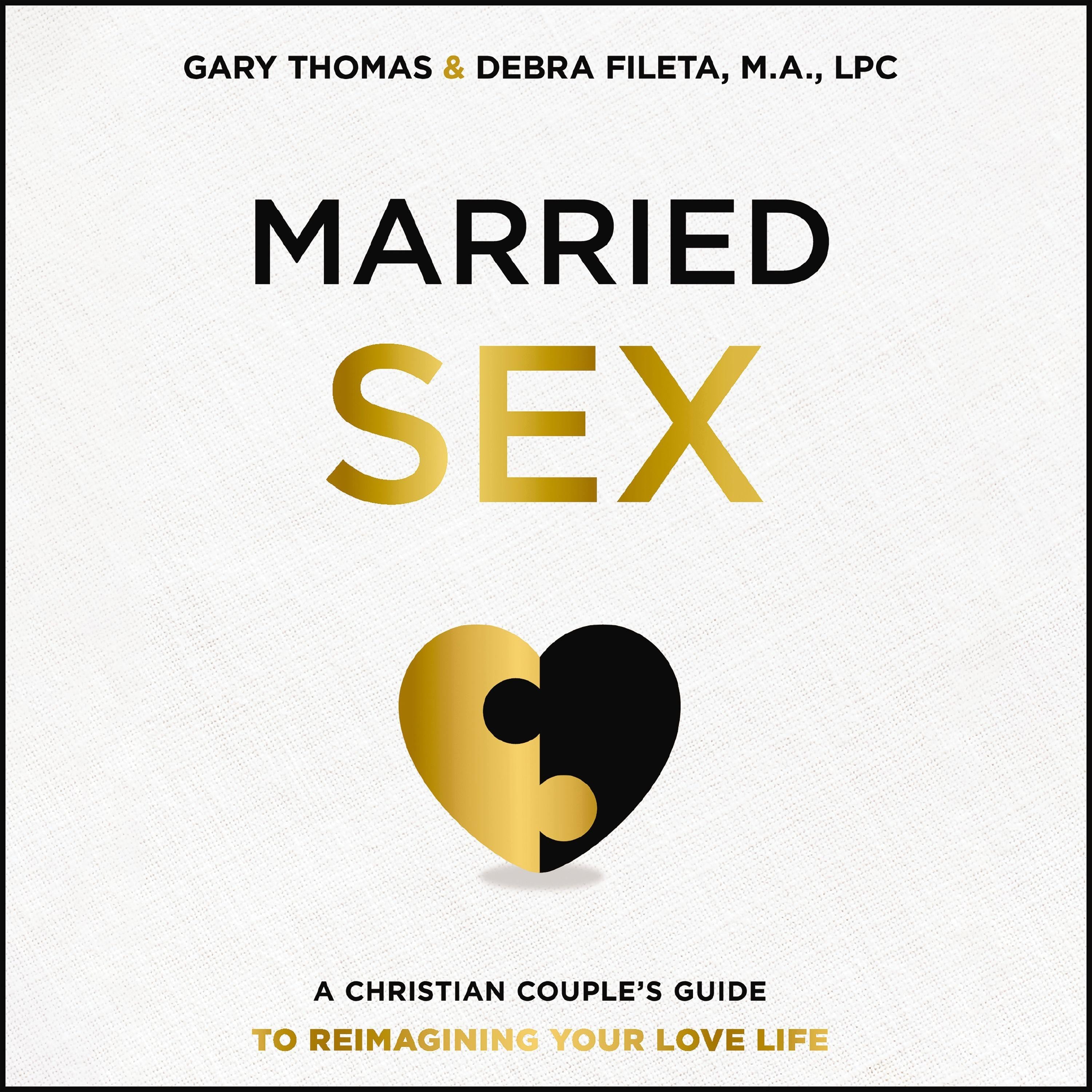 Married Sex