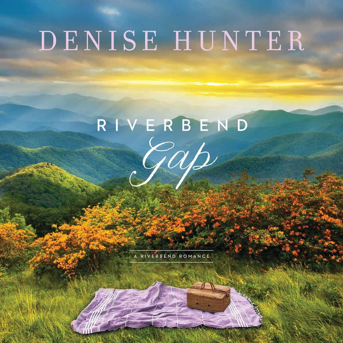 Riverbend Gap