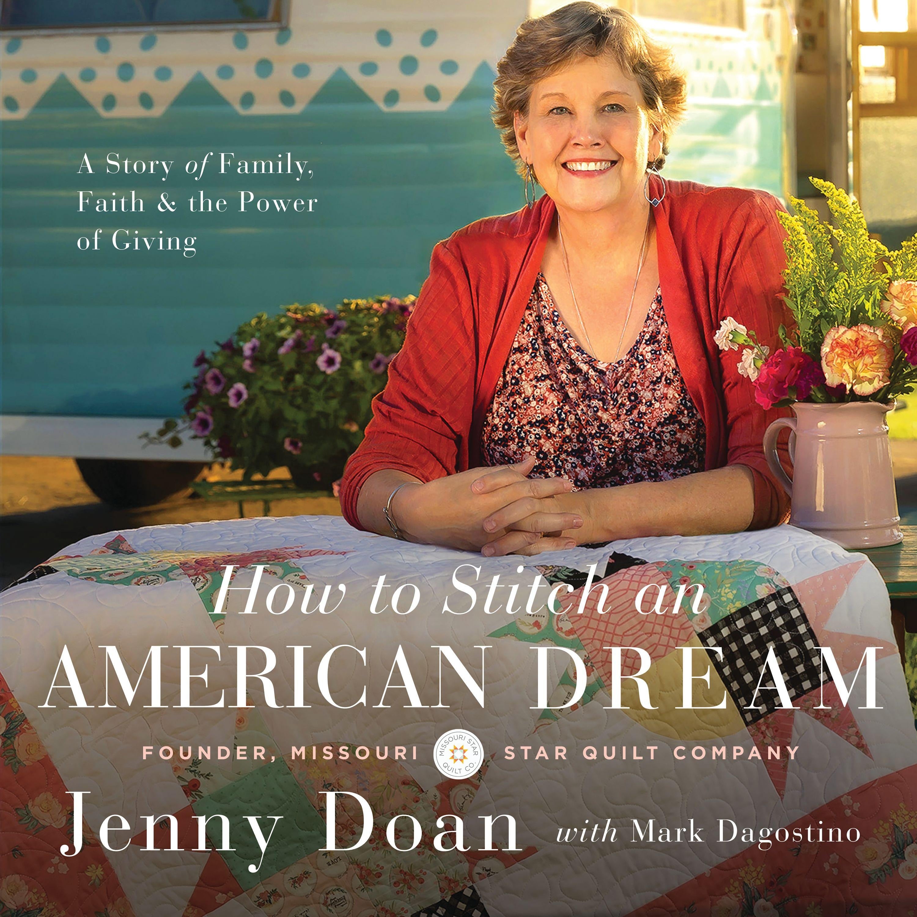 How to Stitch an American Dream