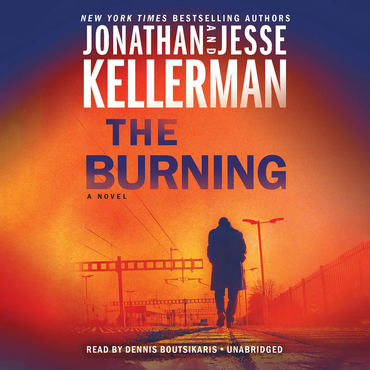 The Burning