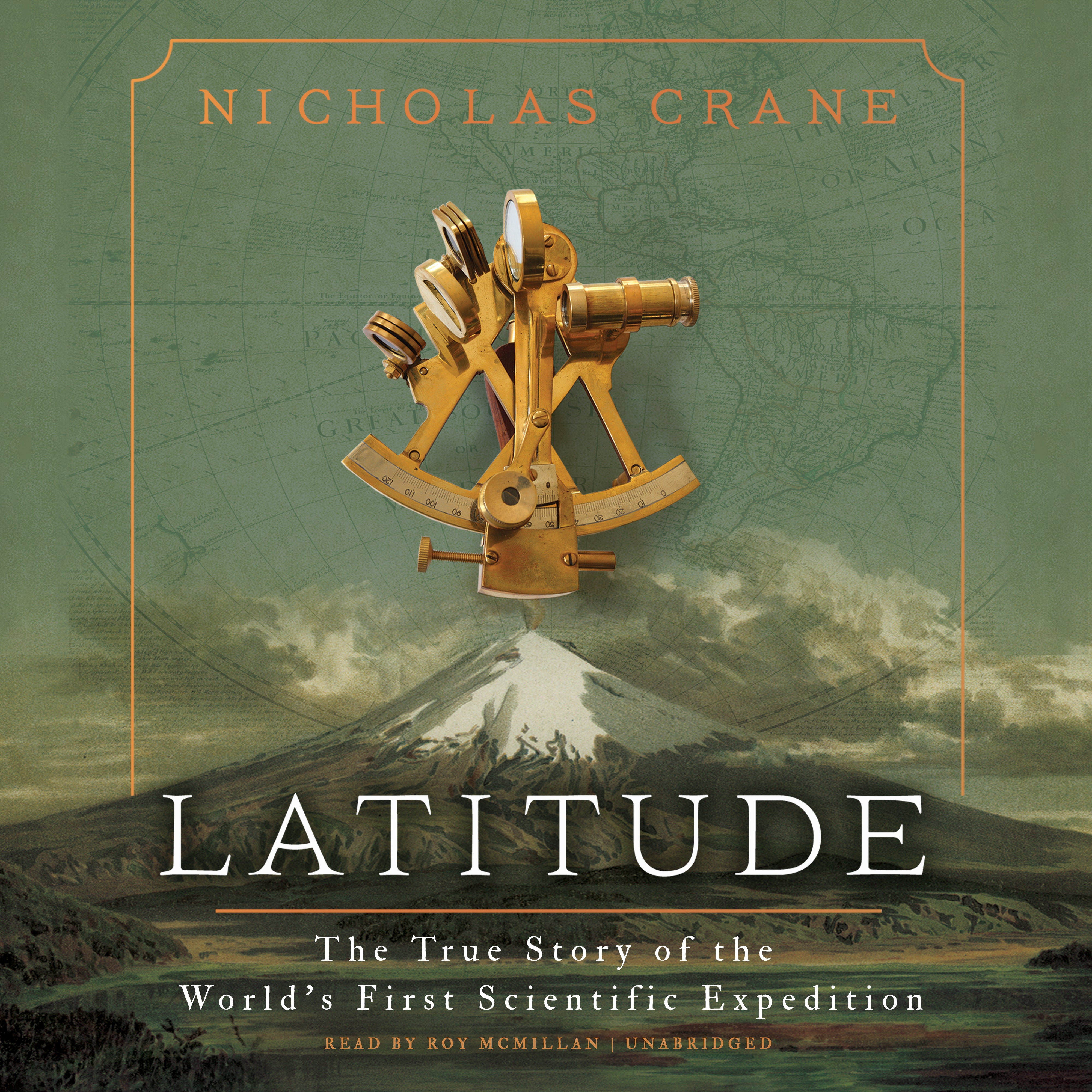 Latitude